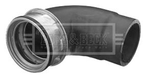 BORG & BECK Рукав воздухозаборника, воздушный фильтр BTH1062